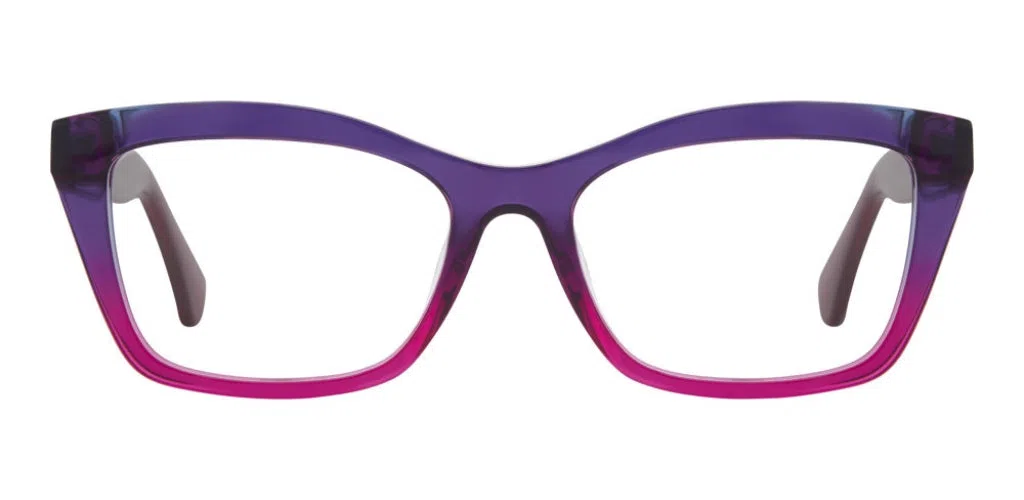 Kurt Geiger KGL5024 Eyeglasses - view 2